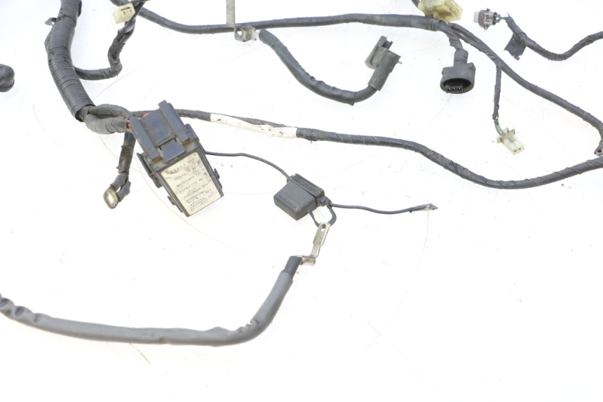 photo de IMPIANTO ELETTRICO HONDA ST PAN EUROPEAN 1100 (1990 - 2002) - Altra vista dell'articolo