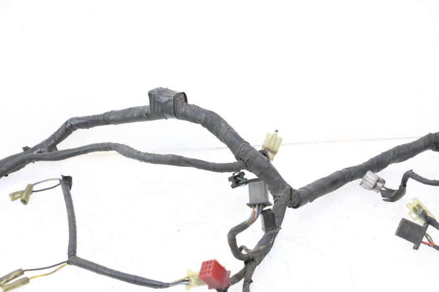 photo de IMPIANTO ELETTRICO HONDA ST PAN EUROPEAN 1100 (1990 - 2002) - Foto prodotto supplementare