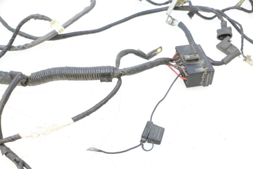 photo de IMPIANTO ELETTRICO HONDA ST PAN EUROPEAN 1100 (1990 - 2002) - Ricambio usato controllato