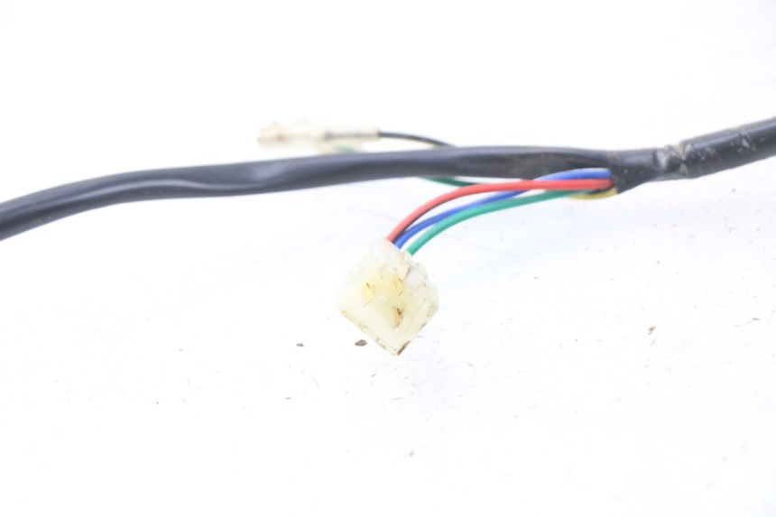 photo de Cablaggio NITRO MOTORS STORM DIRTBIKE 110 - Zoom sullo stato d'uso