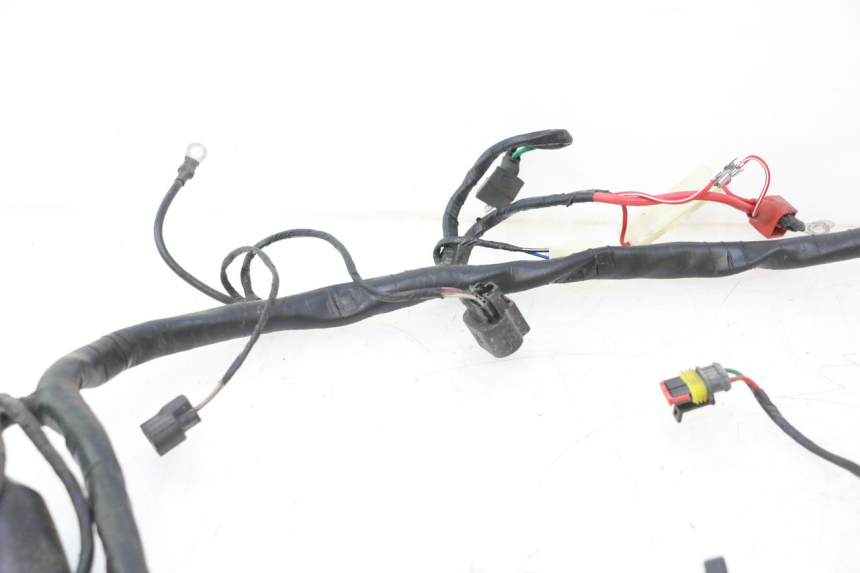 photo de IMPIANTO ELETTRICO VASTRO STREET S 50 (2016 - 2021) - Altra vista dell'articolo