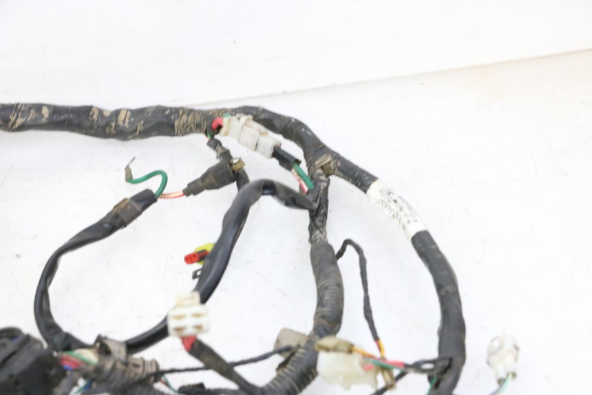 photo de IMPIANTO ELETTRICO PEUGEOT STREETZONE I NAKED 2T 50 (2018 - 2020) - Ricambio usato controllato