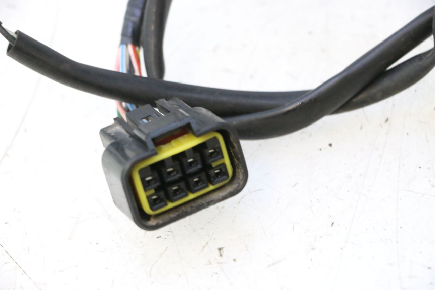 photo de IMPIANTO ELETTRICO PEUGEOT STREETZONE NAKED 2T 50 (2014 - 2018) - Altra vista dell'articolo