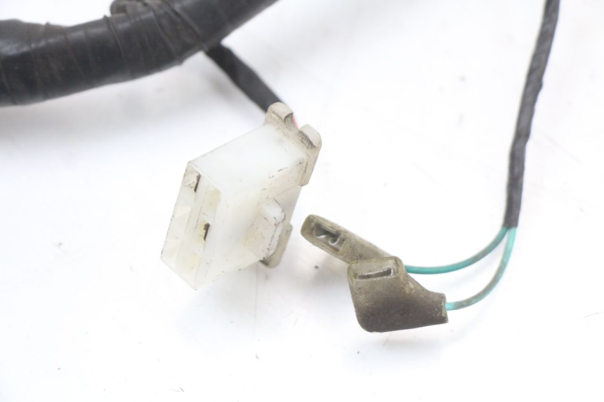 photo de IMPIANTO ELETTRICO KYMCO SUPER 8 4T 50 (2021 - 2024) - Altra vista dell'articolo