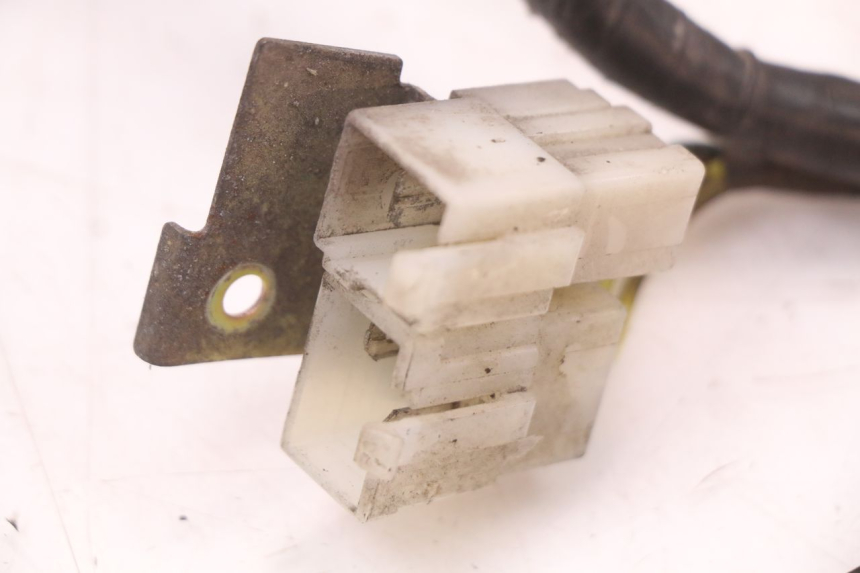 photo de IMPIANTO ELETTRICO KYMCO SUPER 8 4T 50 (2021 - 2024) - Primo piano ad alta risoluzione