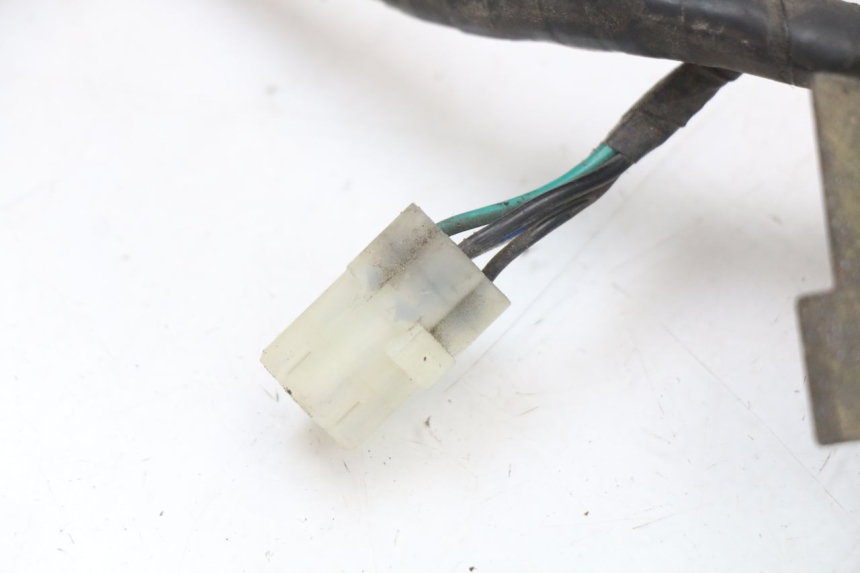 photo de IMPIANTO ELETTRICO KYMCO SUPER 8 4T 50 (2021 - 2024) - Foto prodotto supplementare