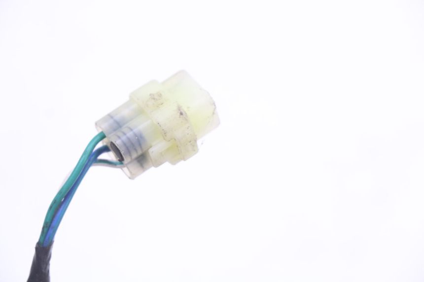 photo de IMPIANTO ELETTRICO KYMCO SUPER 8 4T 50 (2021 - 2024) - Focus sulla struttura