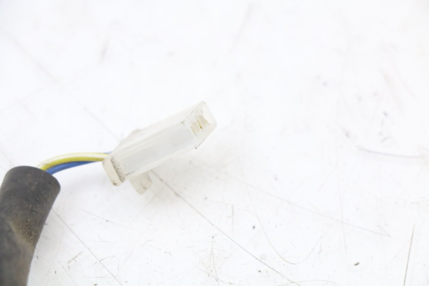 photo de IMPIANTO ELETTRICO KYMCO SUPER 8 4T 50 (2021 - 2024) - Stato della superficie e materiale