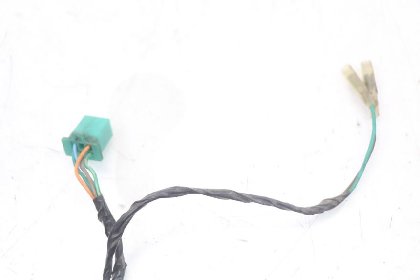 photo de IMPIANTO ELETTRICO KYMCO SUPER 8 125 (2008 - 2015) - Altra vista dell'articolo