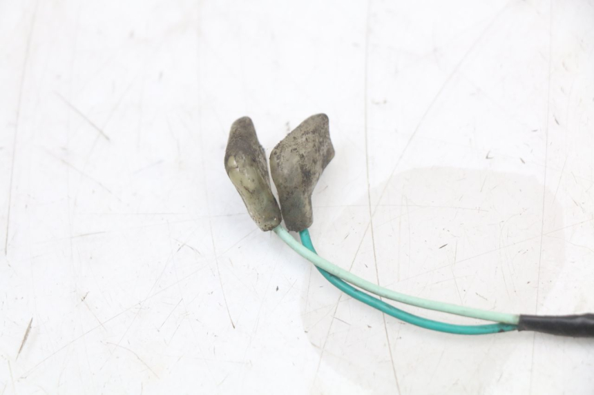 photo de IMPIANTO ELETTRICO KYMCO SUPER 8 125 (2008 - 2015) - Vista d'insieme del prodotto