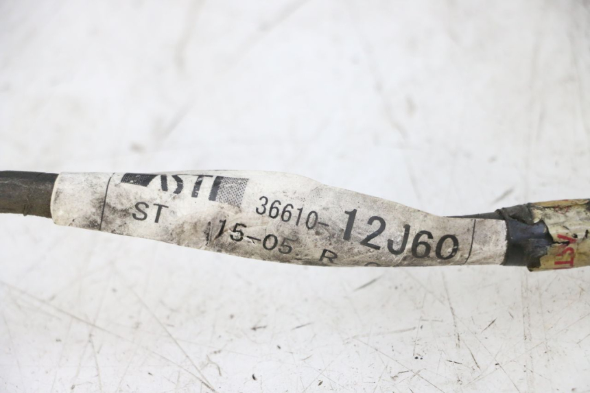 photo de IMPIANTO ELETTRICO SUZUKI BURGMAN 125 (2015 - 2017) - Dettaglio del componente