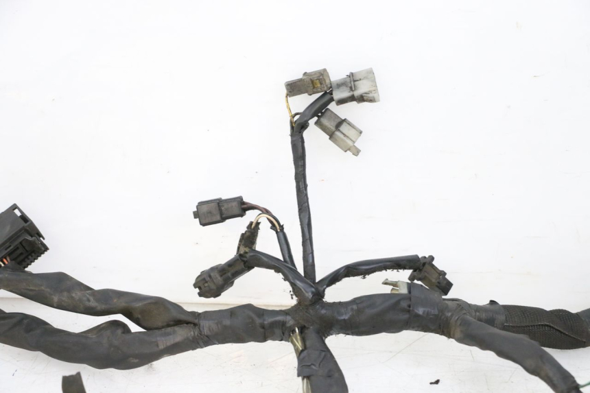 photo de IMPIANTO ELETTRICO SUZUKI BURGMAN 125 (2015 - 2017) - Altra vista dell'articolo