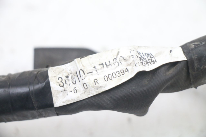 photo de IMPIANTO ELETTRICO SUZUKI GSX F GSXF 650 (2007 - 2015) - Dettaglio del componente