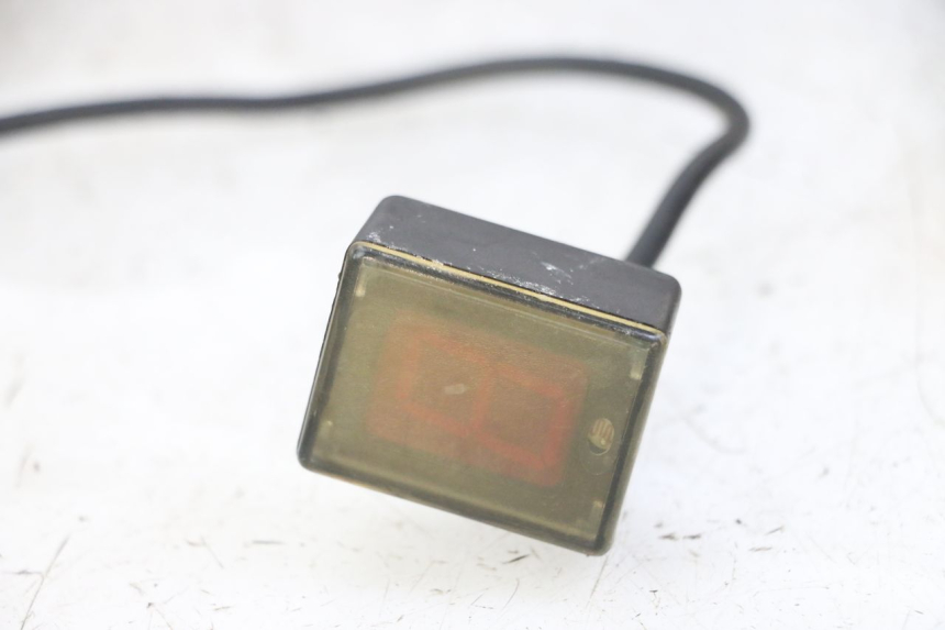 photo de IMPIANTO ELETTRICO SUZUKI SV S 650 (2003 - 2009) - Vista principale