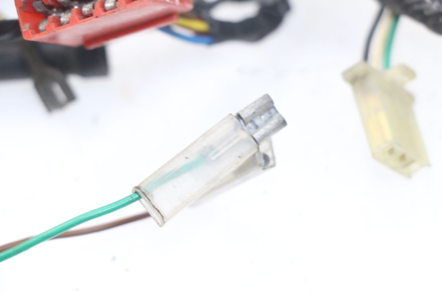 photo de Cablaggio PEUGEOT SV 50 (1992 - 2004) - Zoom sullo stato d'uso