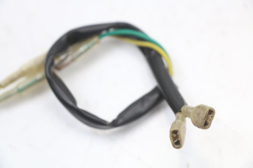 photo de IMPIANTO ELETTRICO MINI MX SX 125 - Zoom sullo stato d'uso