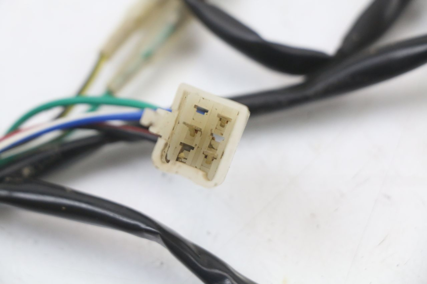 photo de IMPIANTO ELETTRICO MINI MX SX 125 - Altra angolazione