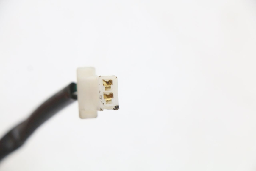 photo de IMPIANTO ELETTRICO MINI MX SX 125 - Primo piano tecnico