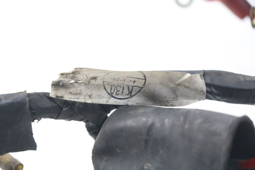 photo de Cablaggio PEUGEOT SX 80 (1986 - 1995) - Dettaglio del componente