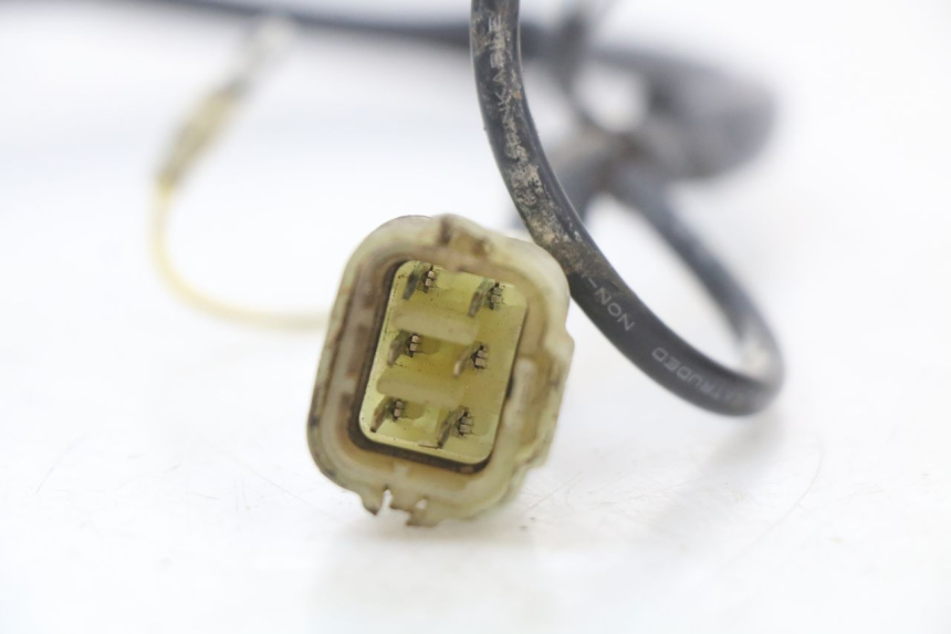 photo de IMPIANTO ELETTRICO KTM SX 85 (2013 - 2017) - Vista d'insieme del prodotto