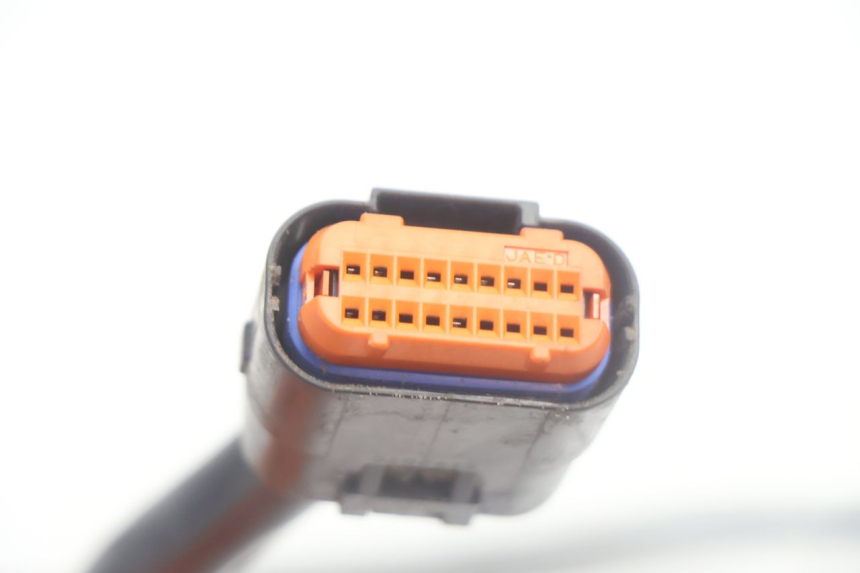 photo de IMPIANTO ELETTRICO KTM SX 85 (2018 - 2024) - Primo piano tecnico