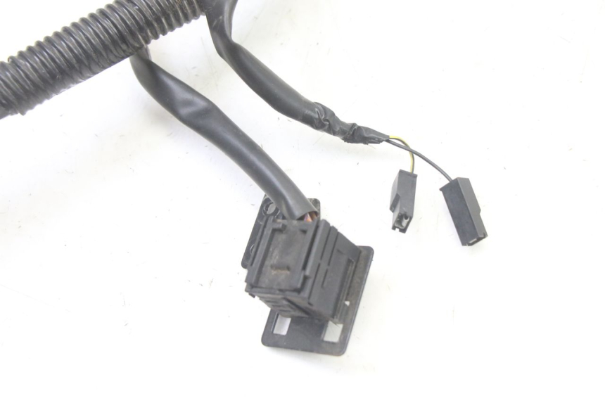 photo de FAISCEAU APRILIA SXR 50 (2021 - 2023) - Dettagli dei punti di fissaggio