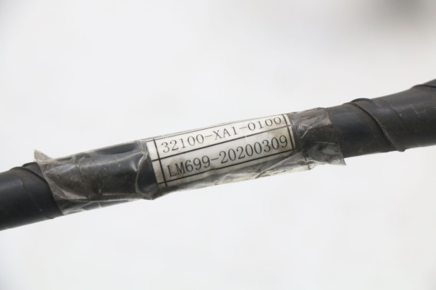 photo de FAISCEAU SYM ORBIT III 3 4T 50 (2018 - 2021) - Dettaglio del componente