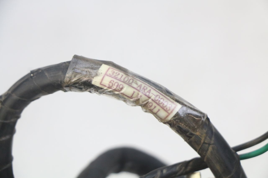 photo de FAISCEAU SYM SYMPHONY 125 (2009 - 2015) - Dettaglio del componente