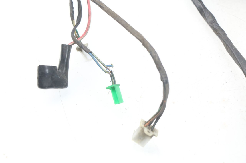 photo de Cablaggio SYM SYMPHONY 50 (2009 - 2015) - Zoom sullo stato d'uso