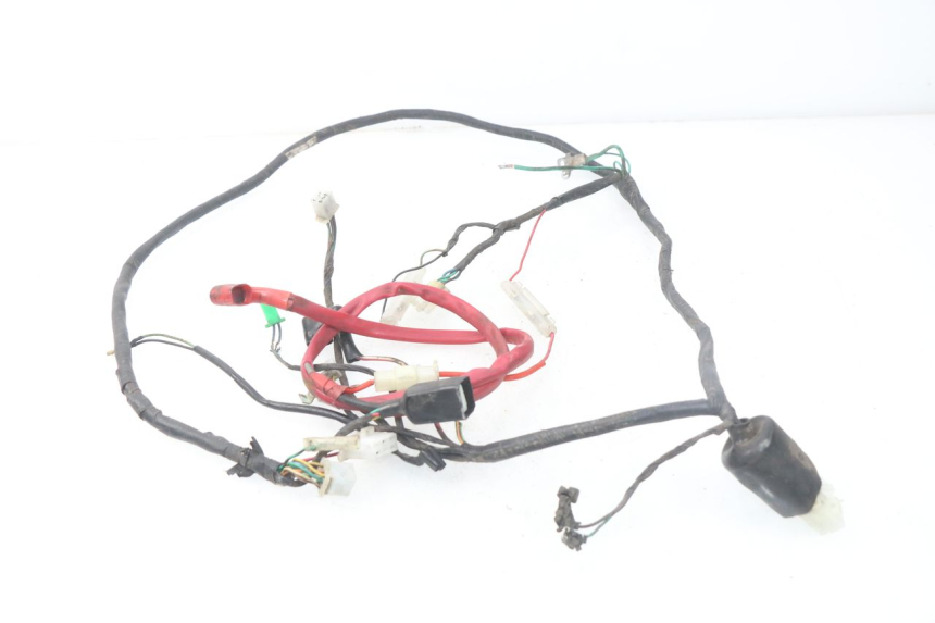 photo de Cablaggio SYM SYMPHONY 50 (2009 - 2015) - Altra angolazione