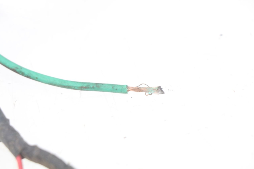 photo de Cablaggio SYM SYMPHONY 50 (2009 - 2015) - Stato della superficie e materiale