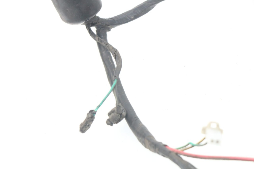 photo de Cablaggio SYM SYMPHONY 50 (2009 - 2015) - Marcature e riferimenti originali