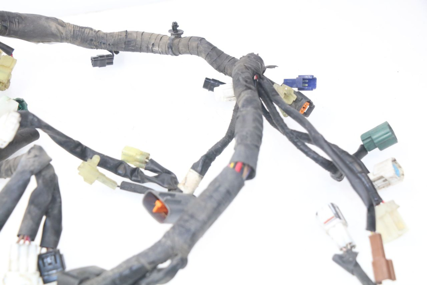 photo de Cablaggio YAMAHA TDM ABS 900 (2002 - 2014) - Altra vista dell'articolo