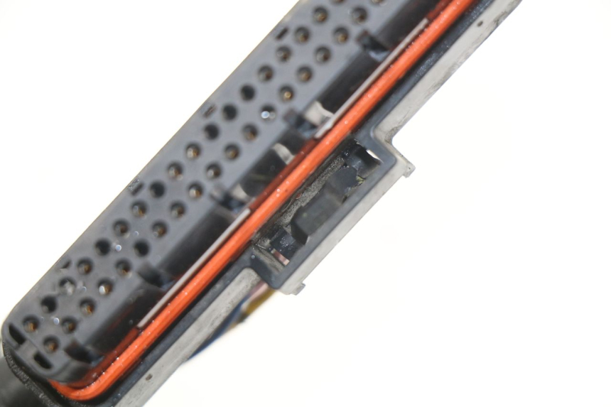 photo de Cablaggio YAMAHA TDM ABS 900 (2002 - 2014) - Altra angolazione