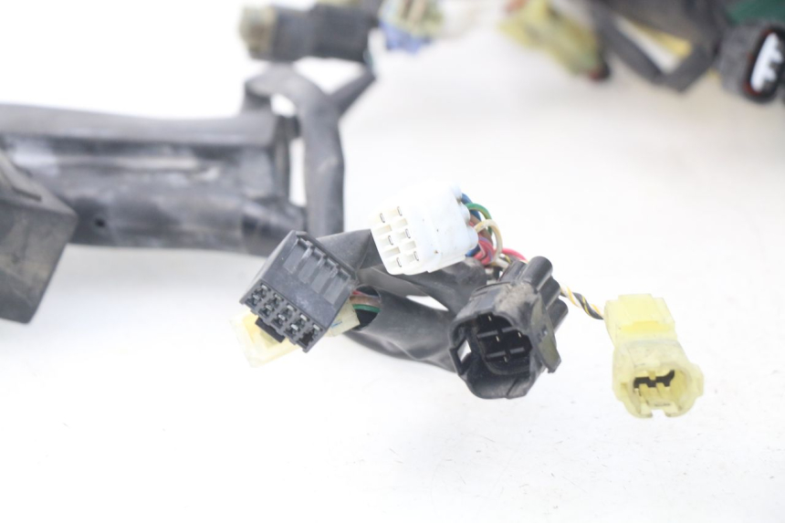 photo de Cablaggio YAMAHA TDM ABS 900 (2002 - 2014) - Dettaglio del componente