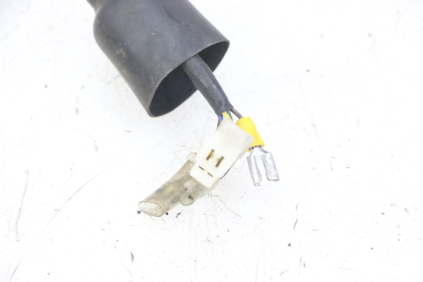 photo de IMPIANTO ELETTRICO YAMAHA TDR DELTABOX 125 (1997 - 2003) - Primo piano ad alta risoluzione