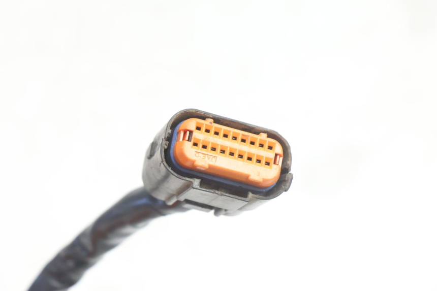 photo de IMPIANTO ELETTRICO HUSABERG TE 250 (2011 - 2014) - Altra angolazione