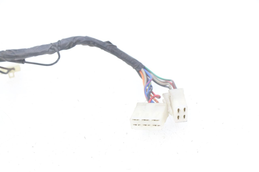 photo de FAISCEAU TETE FOURCHE YAMAHA FJ 3CX 1200 (1986 - 1996) - Dettaglio del componente