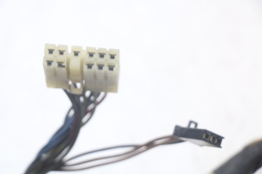 photo de FAISCEAU TETE FOURCHE YAMAHA FJ 3CX 1200 (1986 - 1996) - Ricambio usato controllato