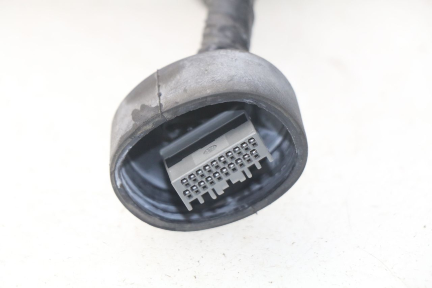 photo de Cablaggio testa forcella YAMAHA FJR ABS 1300 (2006 - 2012) - Altra angolazione