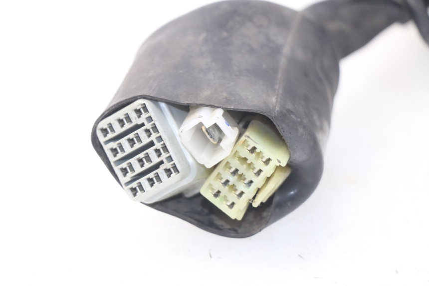 photo de Cablaggio testa forcella YAMAHA FJR ABS 1300 (2006 - 2012) - Vista d'insieme del prodotto