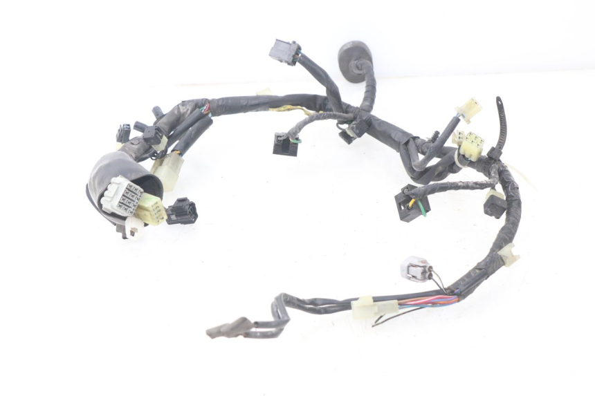 photo de Cablaggio testa forcella YAMAHA FJR ABS 1300 (2006 - 2012) - Vista principale