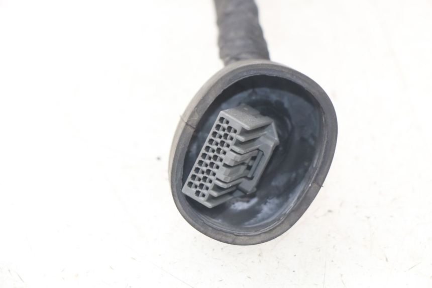 photo de Cablaggio testa forcella YAMAHA FJR ABS 1300 (2006 - 2012) - Vista d'insieme del prodotto