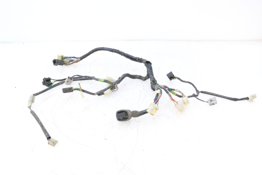 photo de CABLAGGIO CARENA YAMAHA FJR 1300 (2001 - 2005) - Vista principale