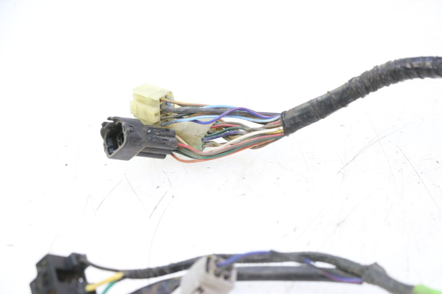 photo de CABLAGGIO CARENA YAMAHA FJR 1300 (2001 - 2005) - Stato della superficie e materiale