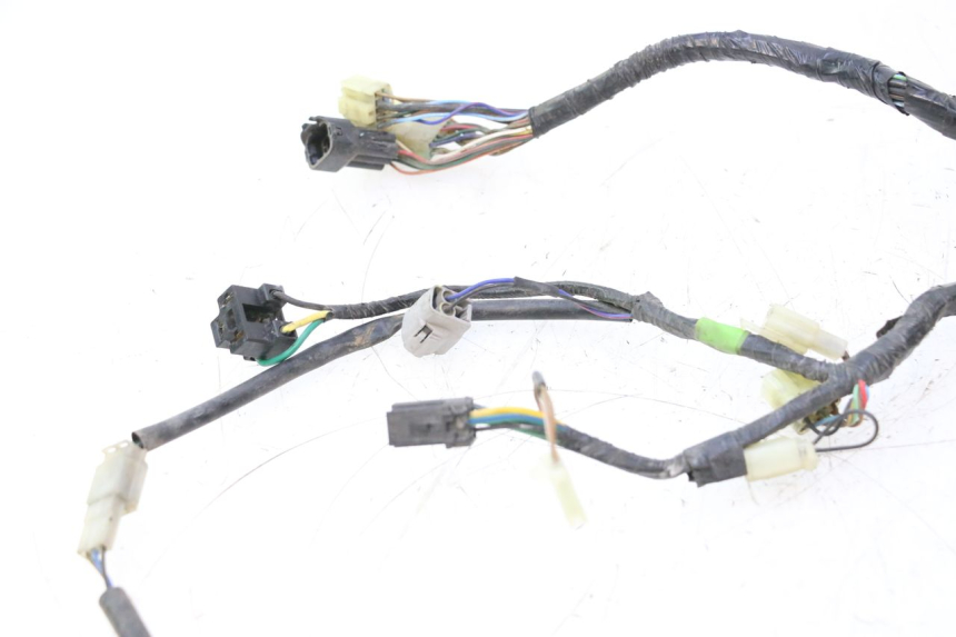 photo de CABLAGGIO CARENA YAMAHA FJR 1300 (2001 - 2005) - Ricambio usato controllato