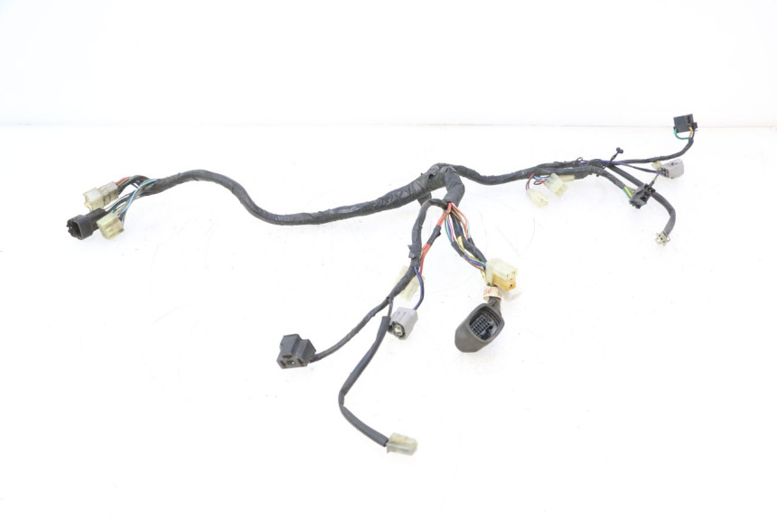photo de CABLAGGIO CARENA YAMAHA FJR 1300 (2001 - 2005) - Vista principale
