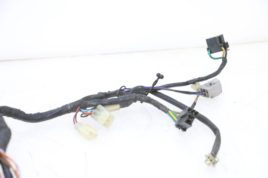 photo de CABLAGGIO CARENA YAMAHA FJR 1300 (2001 - 2005) - Altra vista dell'articolo