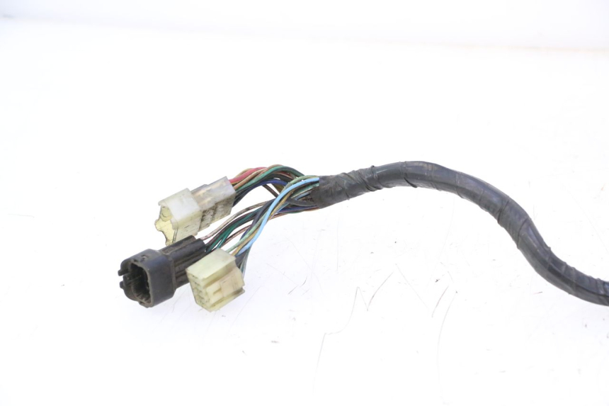 photo de CABLAGGIO CARENA YAMAHA FJR 1300 (2001 - 2005) - Caratteristiche distintive