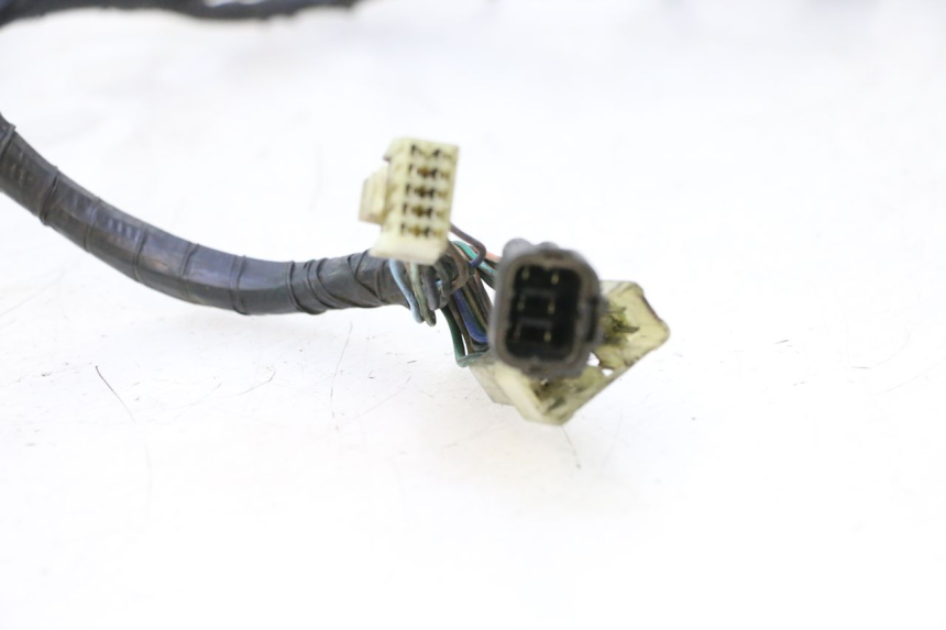 photo de CABLAGGIO CARENA YAMAHA FJR 1300 (2001 - 2005) - Altra angolazione